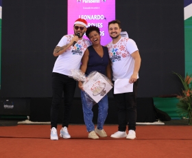 Oficina de Integração da Fundação UnB. 05/12/2025 Foto: UnB Fortmaturas